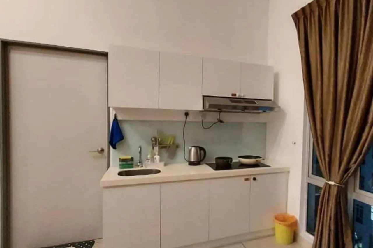 Paradise Sovo Austin Height 4-5Pax Johor Bahru