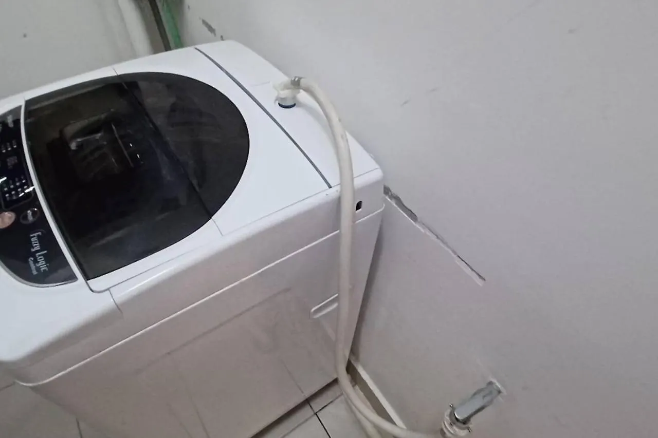 Paradise Sovo Austin Height 4-5Pax Johor Bahru Apartment